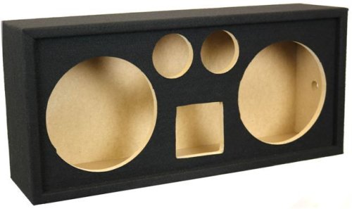 Sonic Blast 2X10 Speaker Array