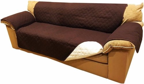 Microfiber Furniture Protector