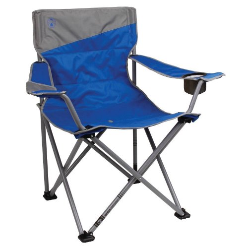Rugged Ridge Camp Chair