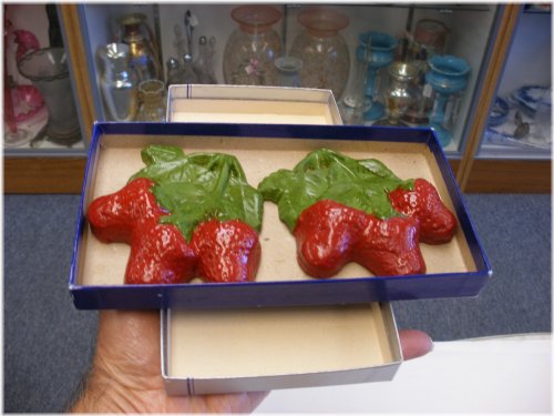 Strawberry Fields Collection