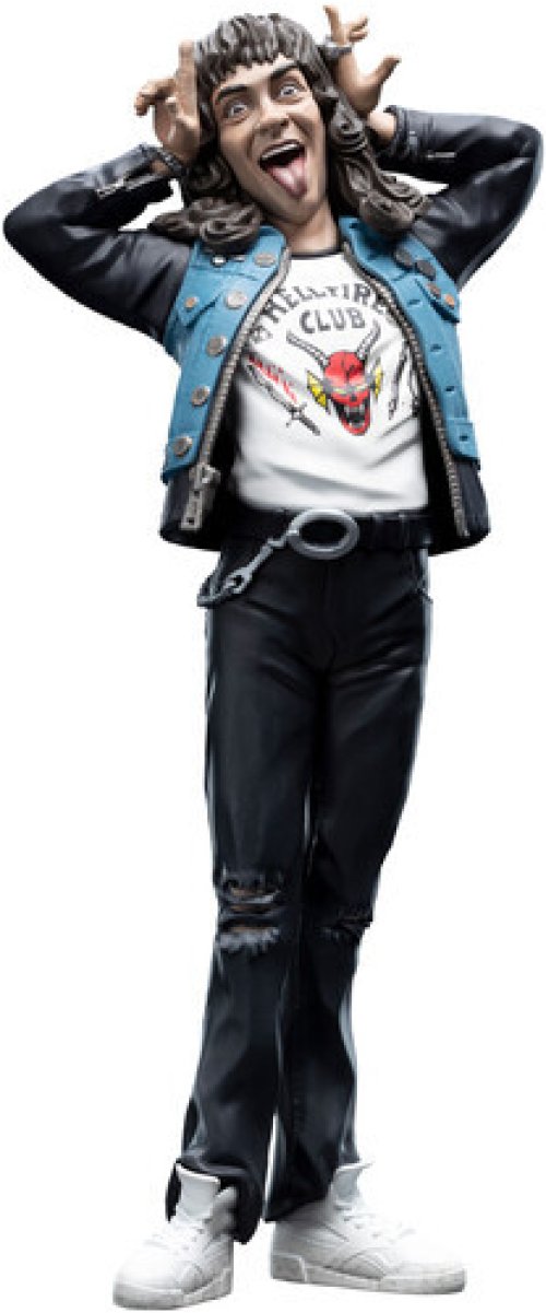 Mini Epics - Hellfire Eddie