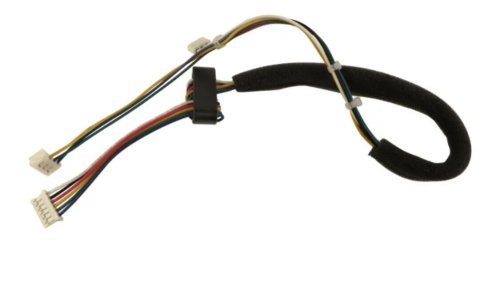 Korg Joystick Wiring Harness