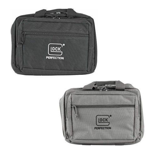 DualGuard Pistol Storage Bag