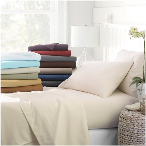 CloudSoft Essentials Sheet Set - 19 Colors Available