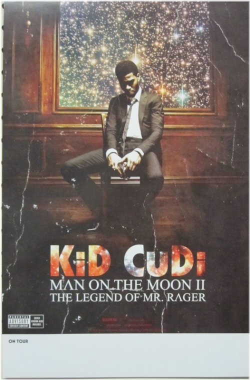 Moonlit Memories Poster