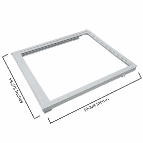 Crisper Pan (Top) Compatible with Electrolux Frigidaire Refrigerator