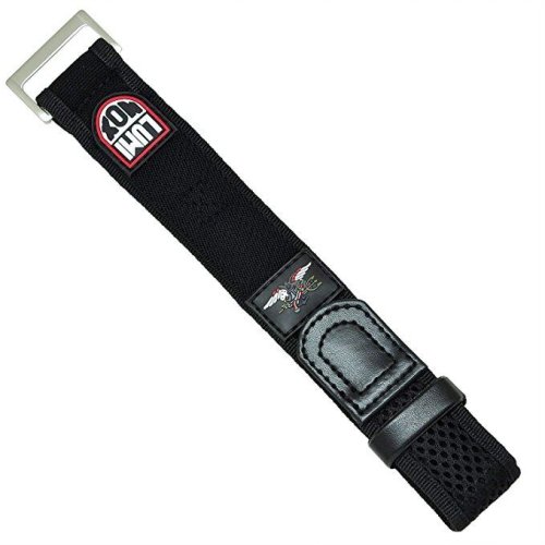 Navy Seal Nylon Watch Strap - Genuine LNS-1 for 22mm Luminox 3000 + 3900 Series