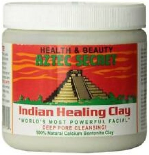 Deep Pore Cleansing Clay Mask