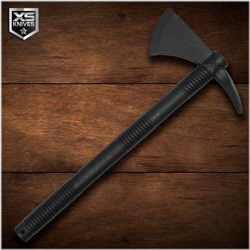 Shadowstrike Training Tomahawk