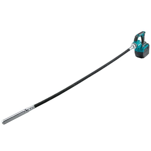 Makita Cordless Concrete Vibrator