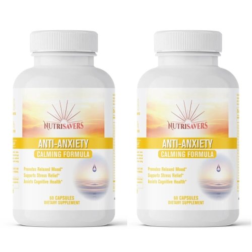 CalmZen Relief Capsules