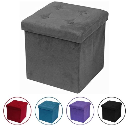 CozyHide Storage Seat