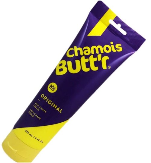 Smooth Ride Anti-Chafe Cream