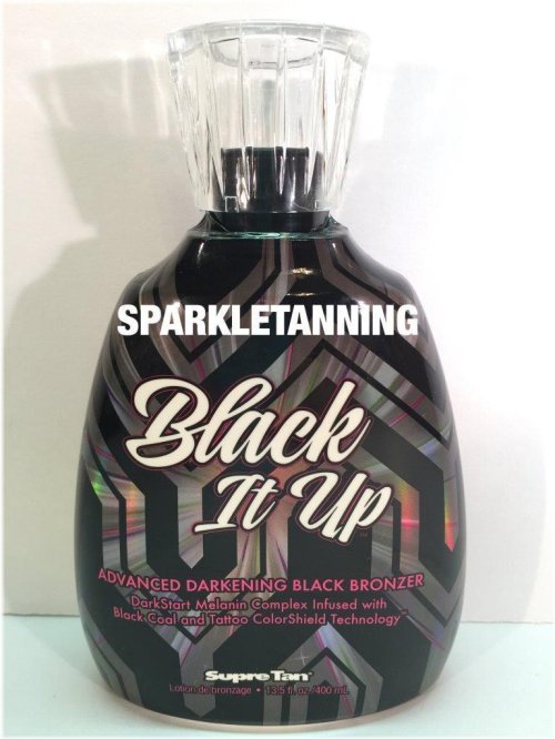 Midnight Glow Bronzing Lotion