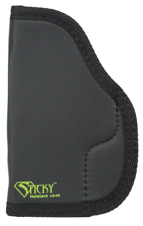 Compact Grip Holster