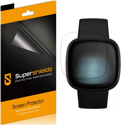 ClearGuard Full Coverage Screen Protector