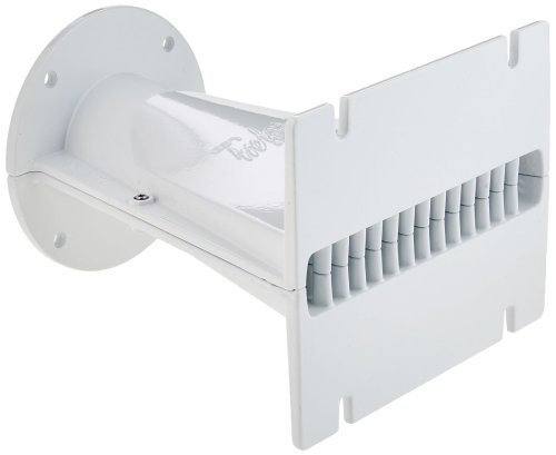 White Horn Bolt-On Alum Array