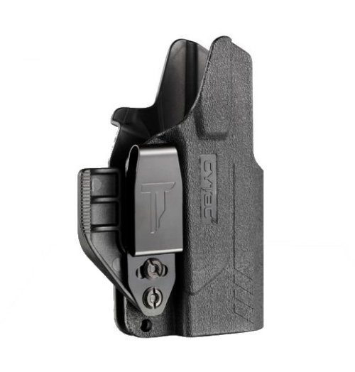 Glock Claw Appendix Holster