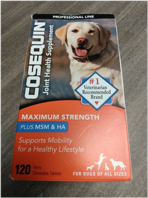 Joint Health Support Tabs