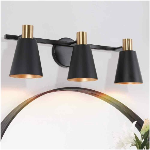 Sleek Lumina Wall Sconces