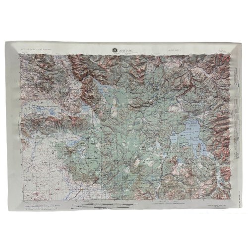 Western States Explorer Kit