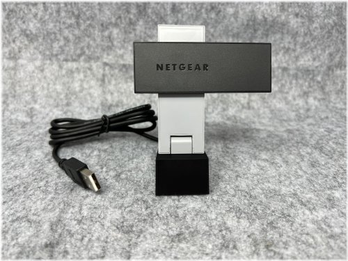 NetLink Dual Band Wi-Fi USB Adapter