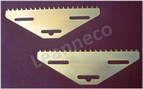 Metal Weight Hanger Set