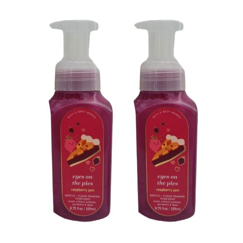 Berry Bliss Hand Wash