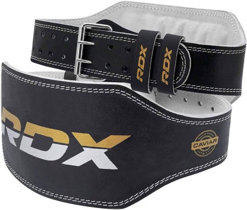 PowerMax Fitness Belt