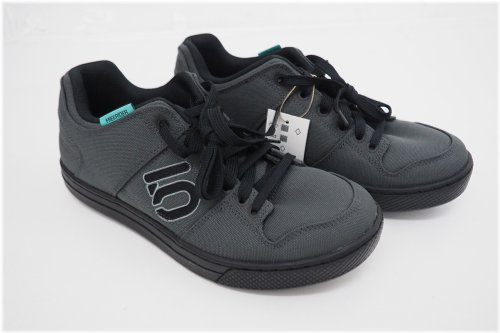 Canvas Mountain Bike Shoes