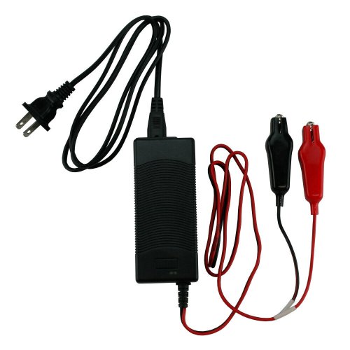 LFP Charger 3A - 14.4V