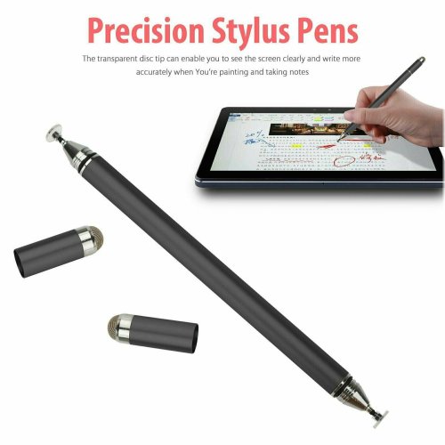 Universal Touch Pen for Tablets and eBook Readers