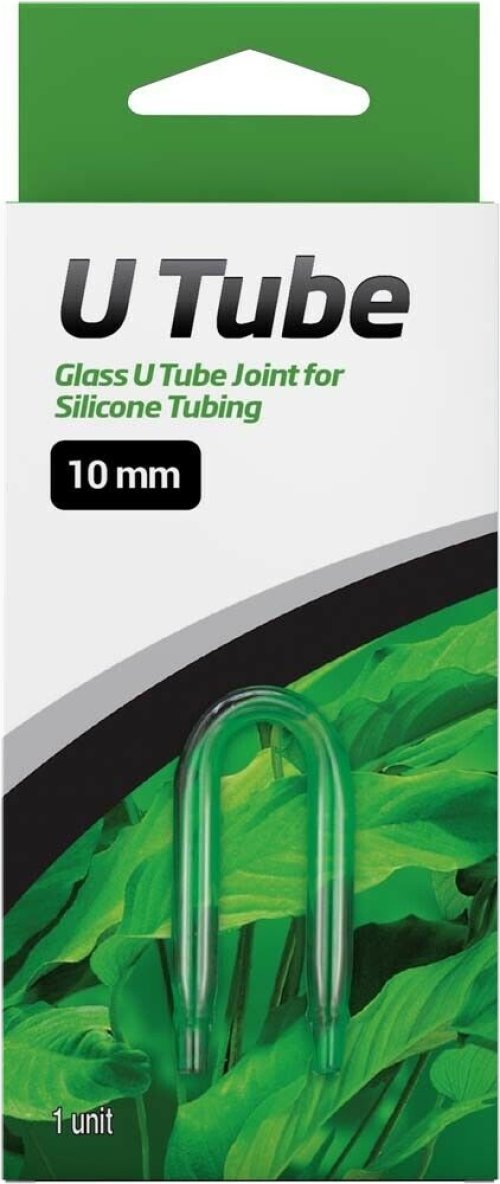 ClearFlow U-Tube