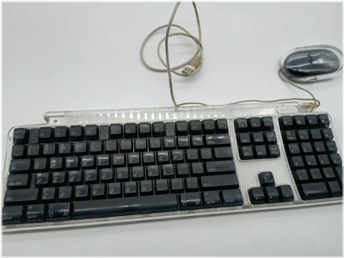 RetroTech Keyboard Classic