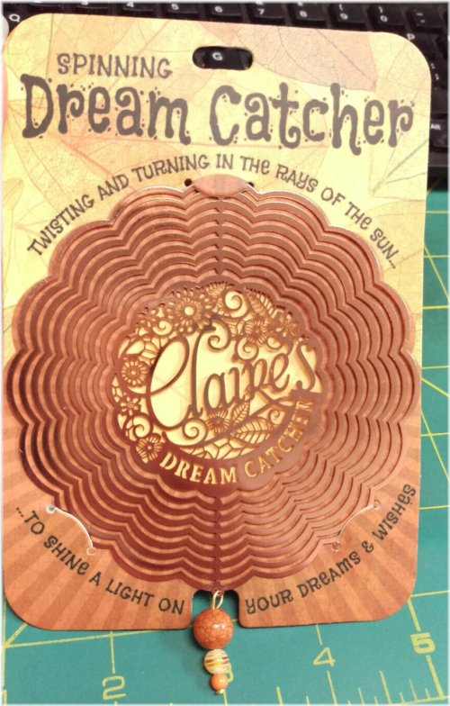 Whimsical Celestial Charm