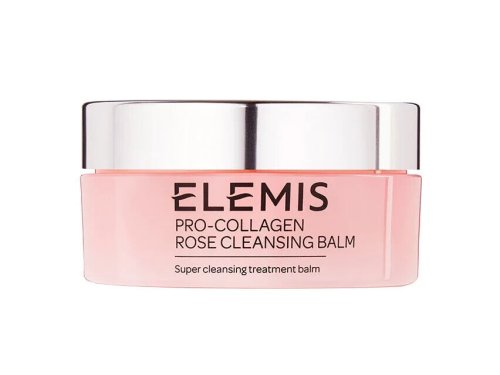Rose Renewal Cleansing Balm
