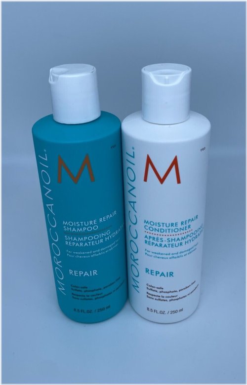 Repair & Hydrate Duo