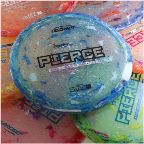 Hyzer Farm Passion Pierces