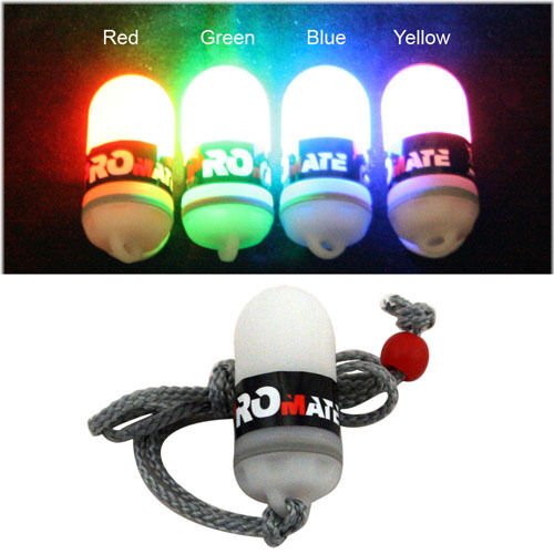 AquaGlow Illuminate Dive Lights