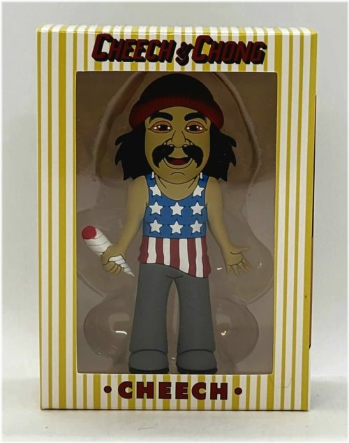 Collectible Comedy Duo Figurine Set