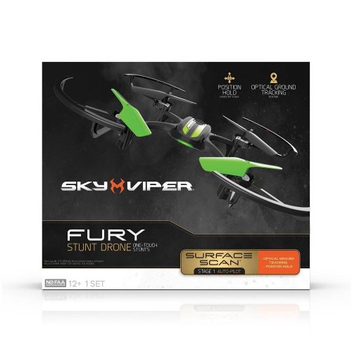 Sky Viper Stunt Drone