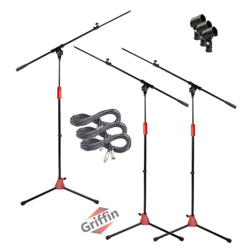 StudioPro Boom Arm Set