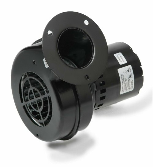 Whirlwind Flanged Blower Unit