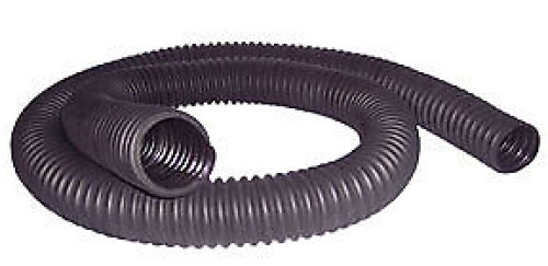 Compact Flared Exhaust Hose