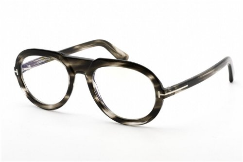 Sleek Havana Vision Frames