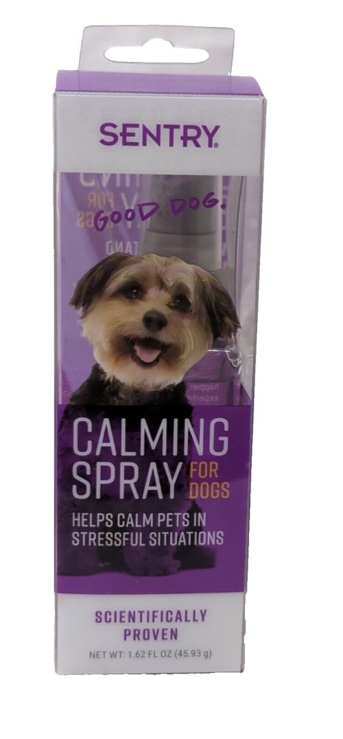 Feline Harmony Calming Solution