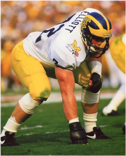 Legends of the Gridiron Collection