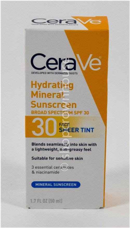 Sheer Hydration Shield