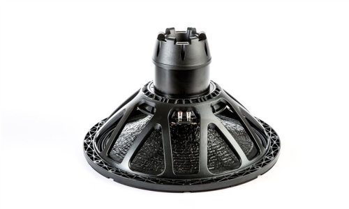 Deep Bass Dynamo Speaker