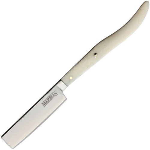 The Precision Edge Straight Razor